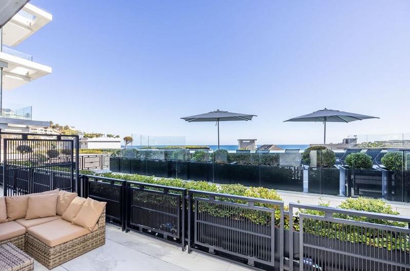 3 Bedroom Property for Sale in Bantry Bay Western Cape